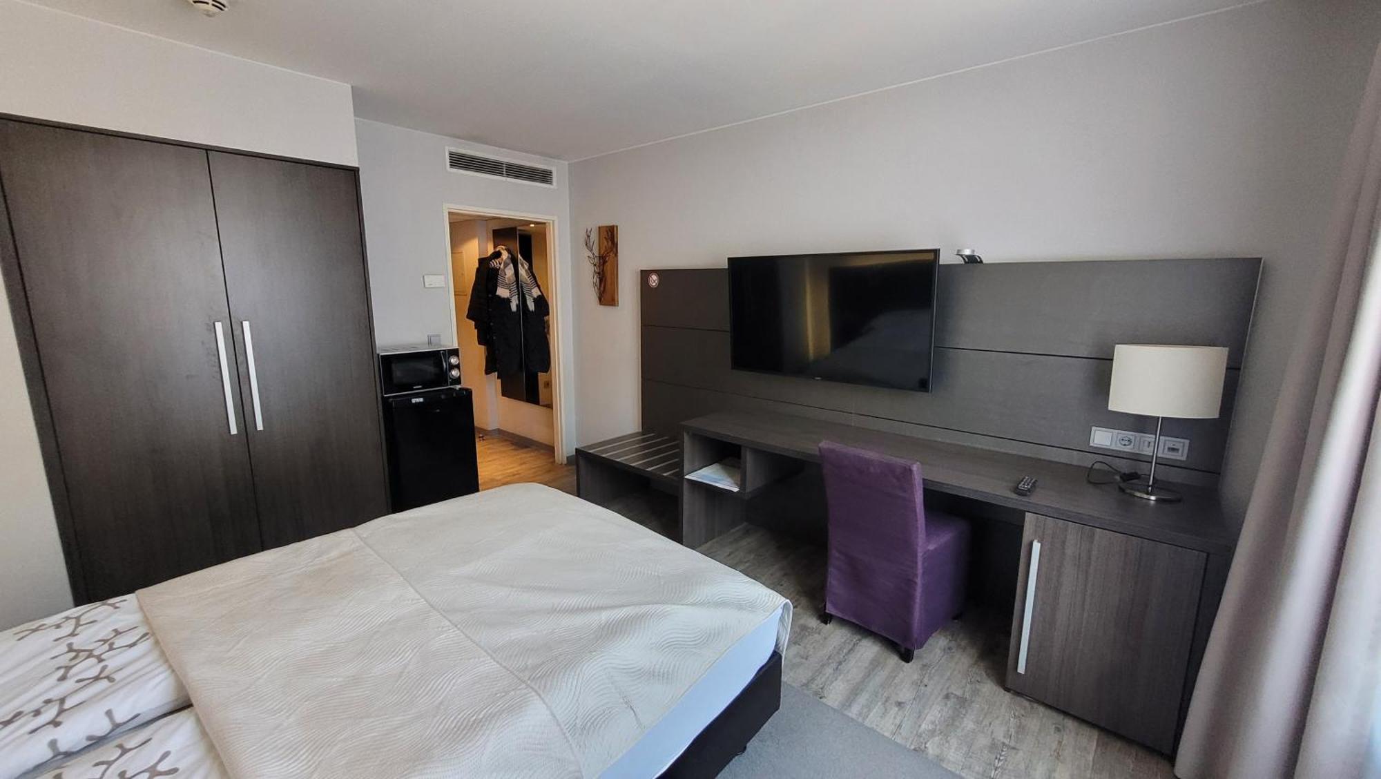 Nice Apartment In Modern Center Of Duesseldorf Dış mekan fotoğraf