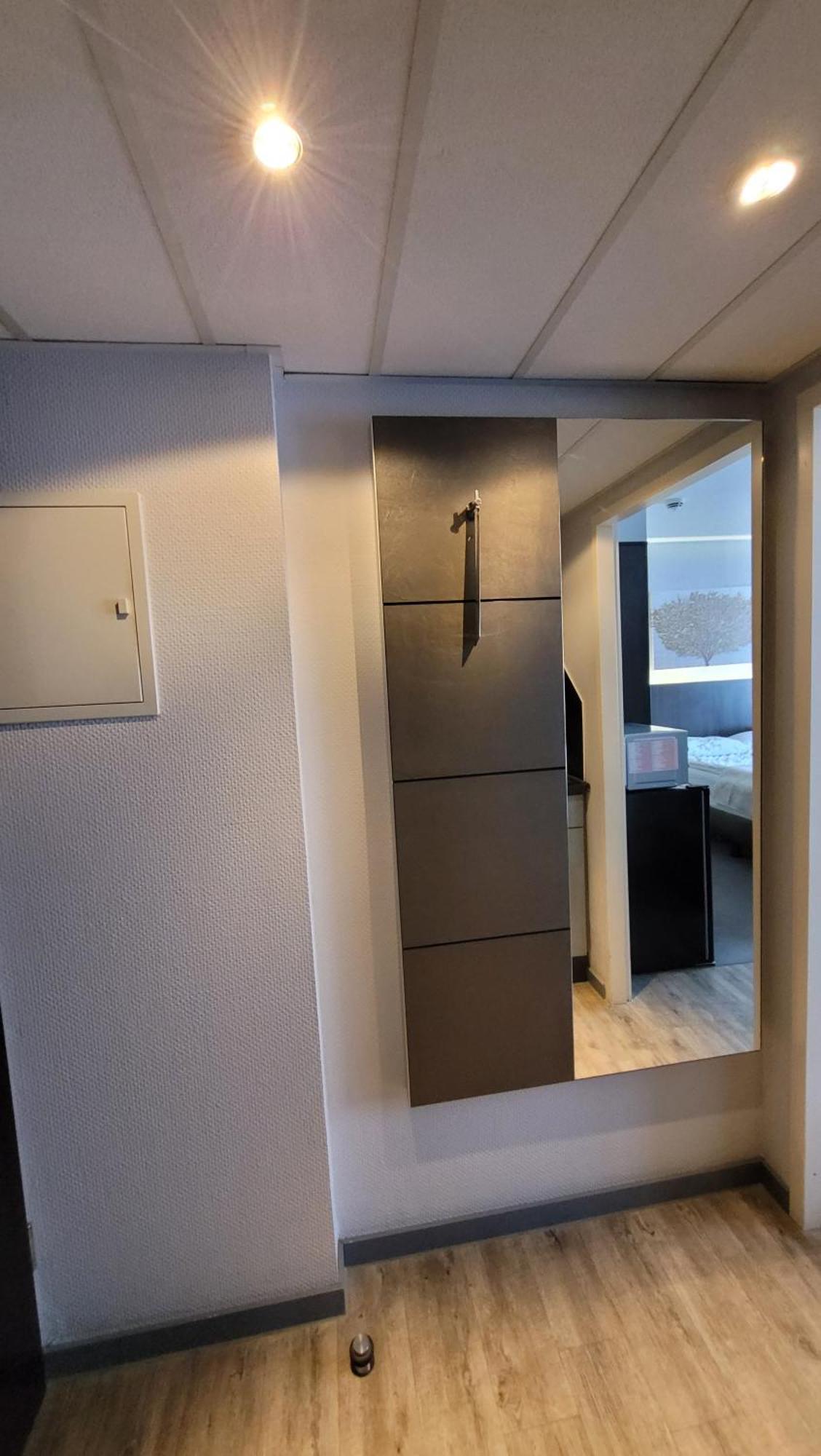 Nice Apartment In Modern Center Of Duesseldorf Dış mekan fotoğraf